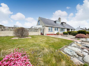Iseabails House